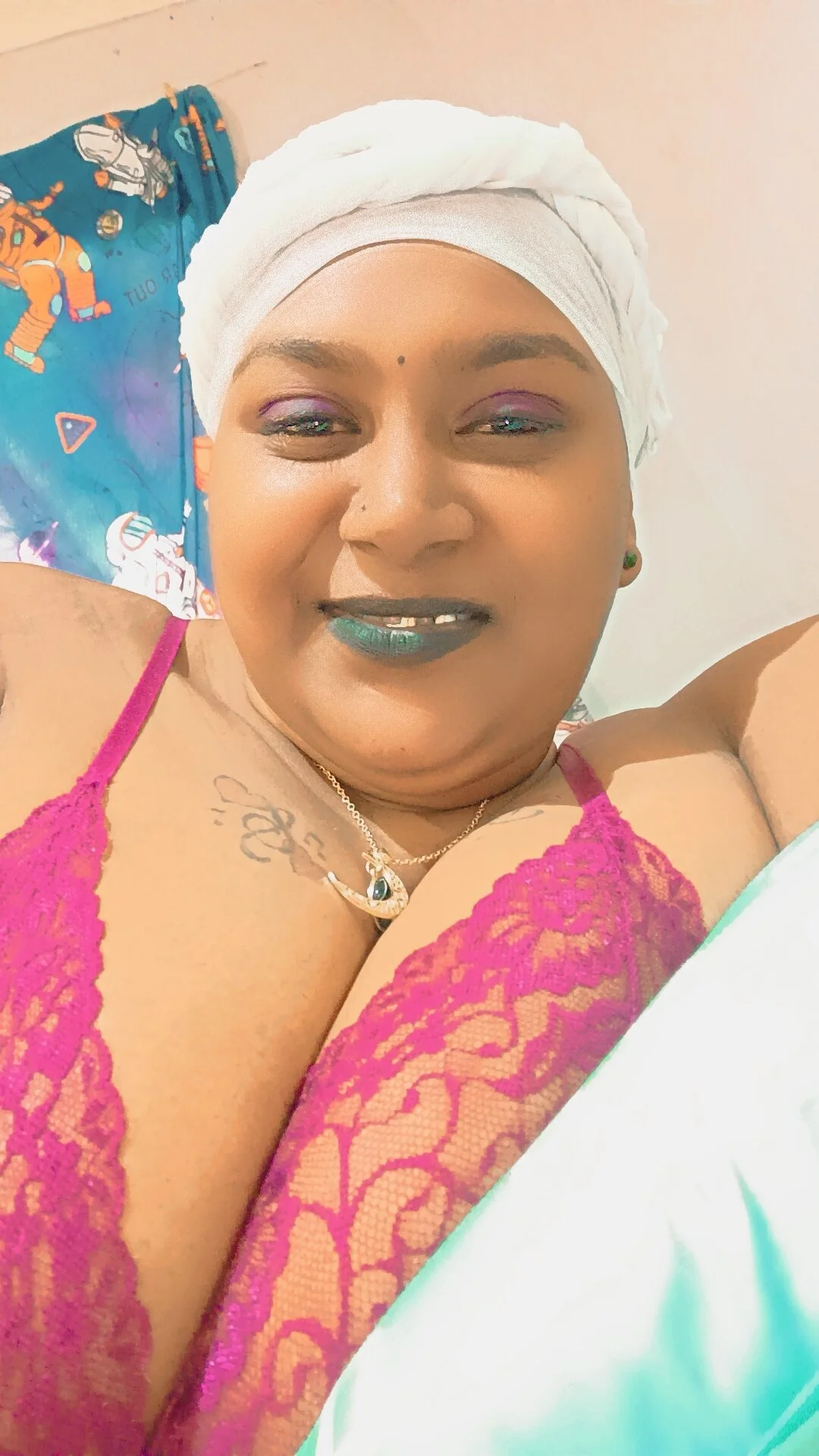 XXX Porn Photo of Nude indianmarshmello85 1
