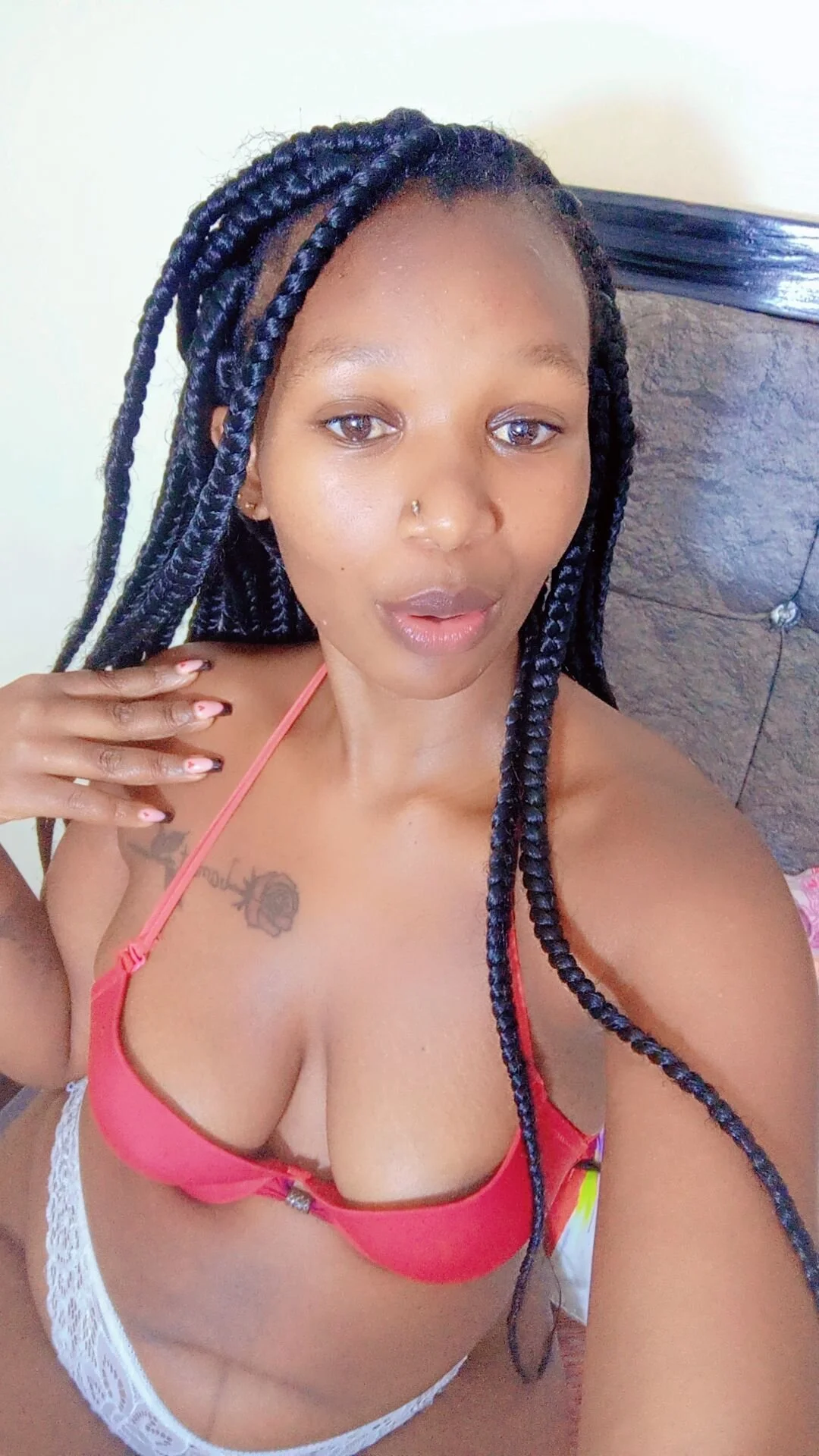 XXX Porn Photo of Nude CuteJ 5