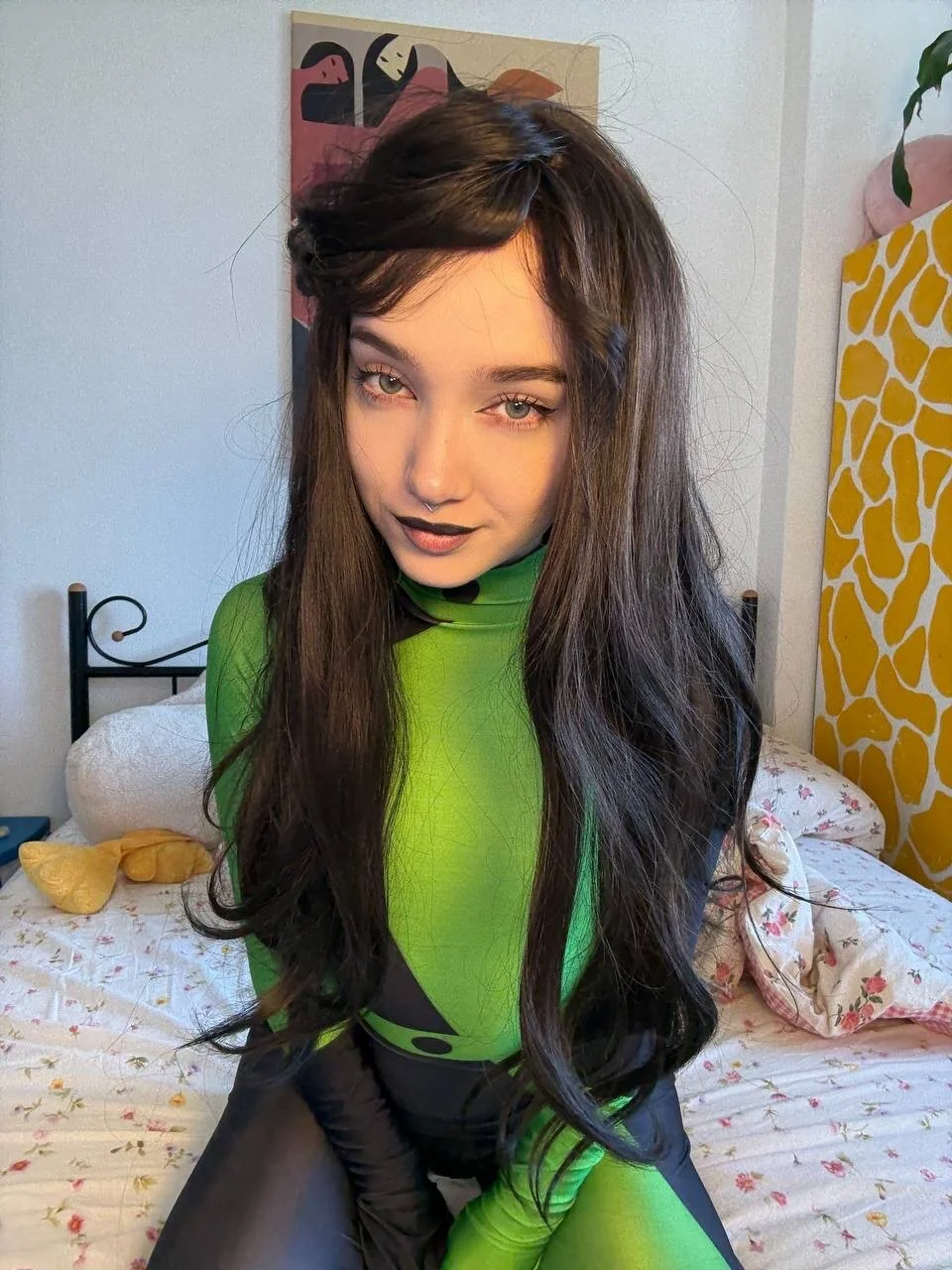 XXX Porn Photo of Nude bambi_lu 1071