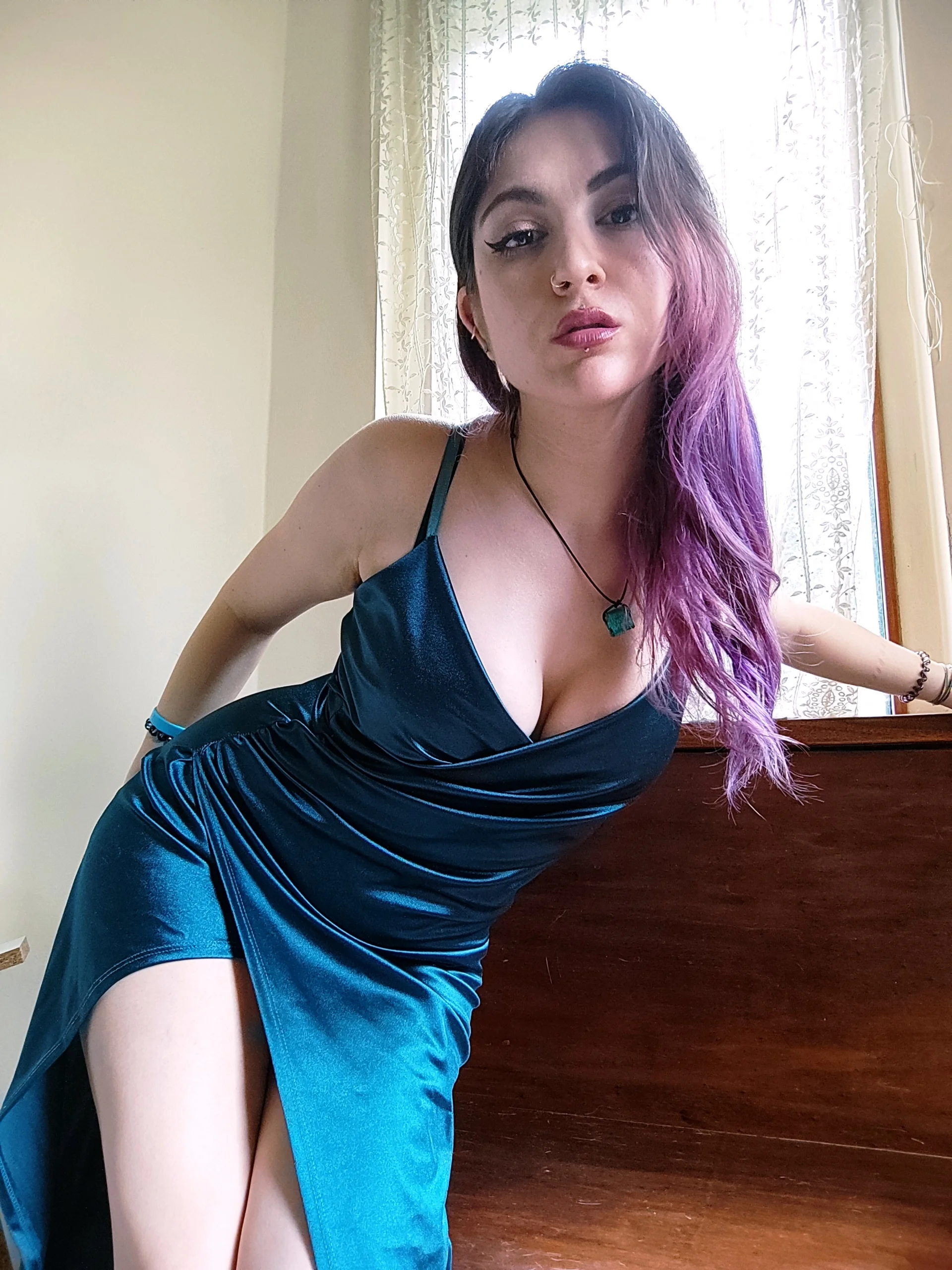 XXX Porn Photo of Nude CalyptoEssence 14