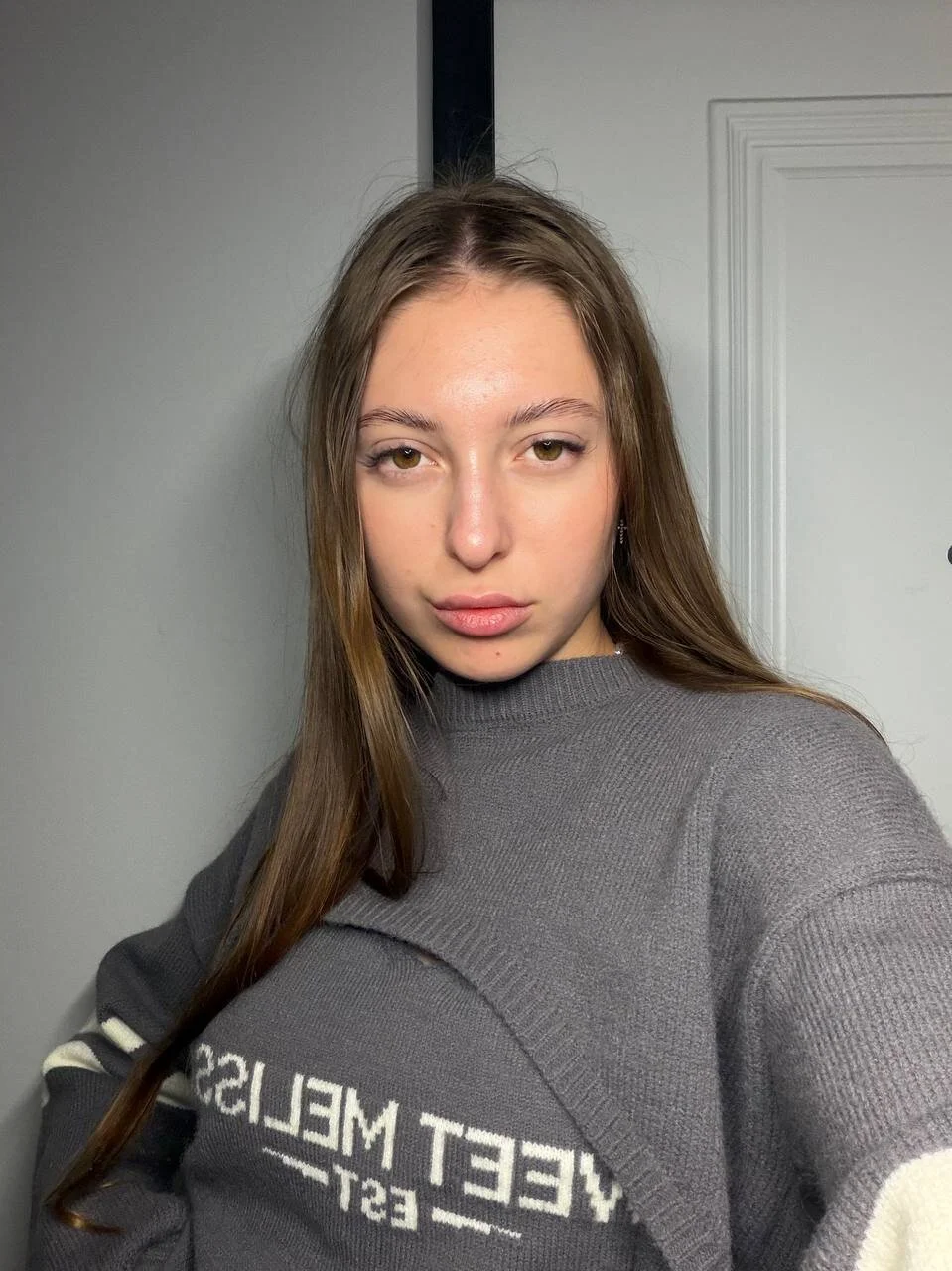 XXX Porn Photo of Nude selena_favn 31