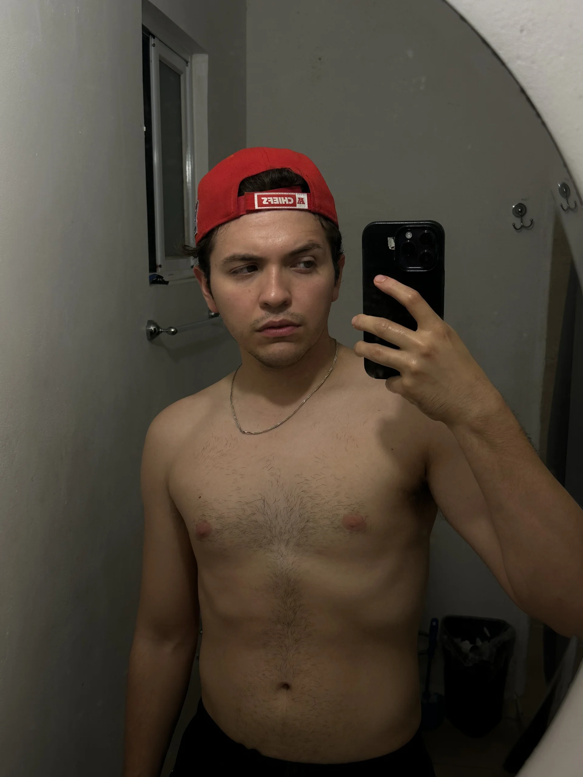 XXX Porn Photo of Nude FranVergaLoca 4