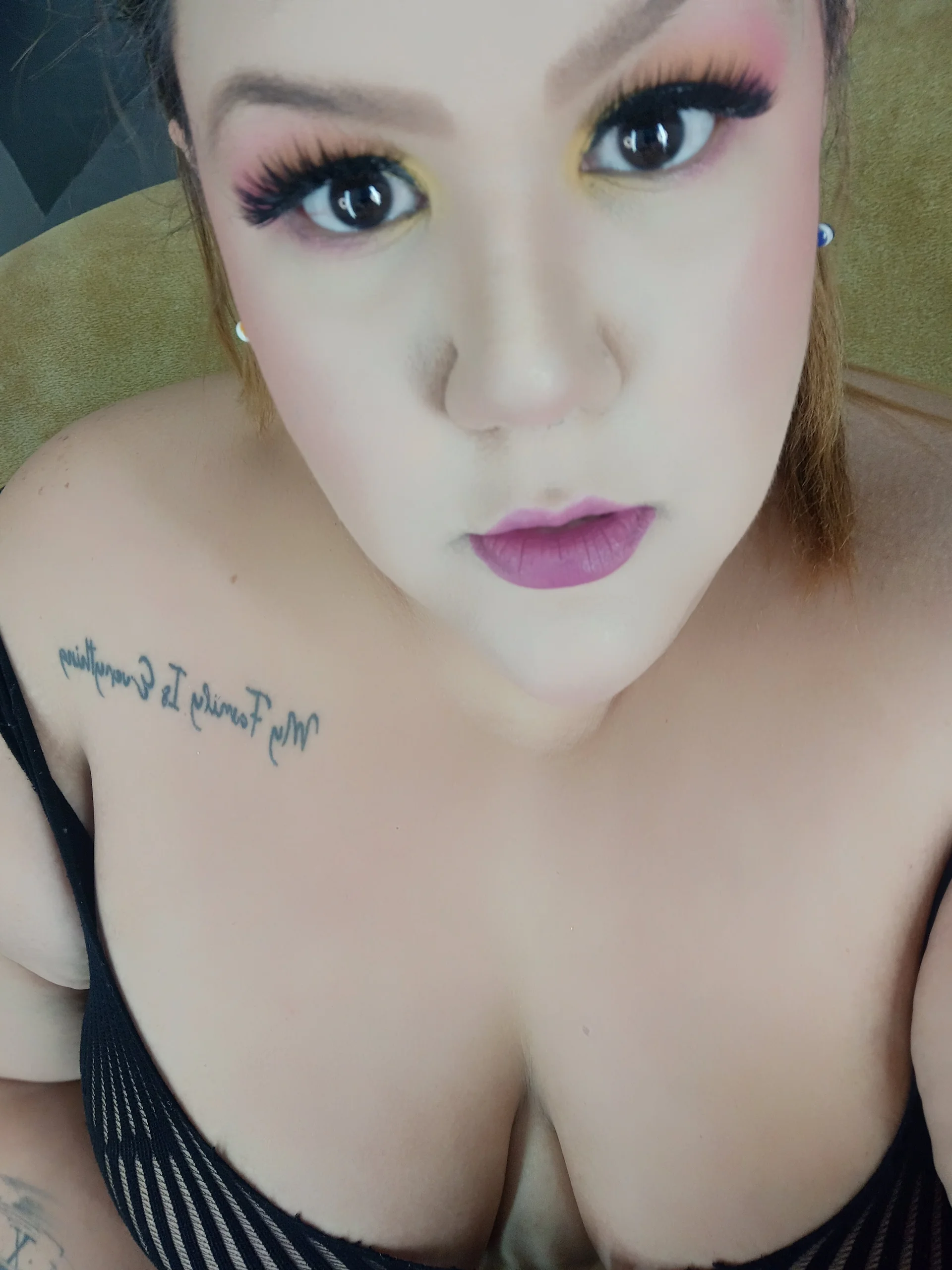 XXX Porn Photo of Nude GiannaMorrys 348