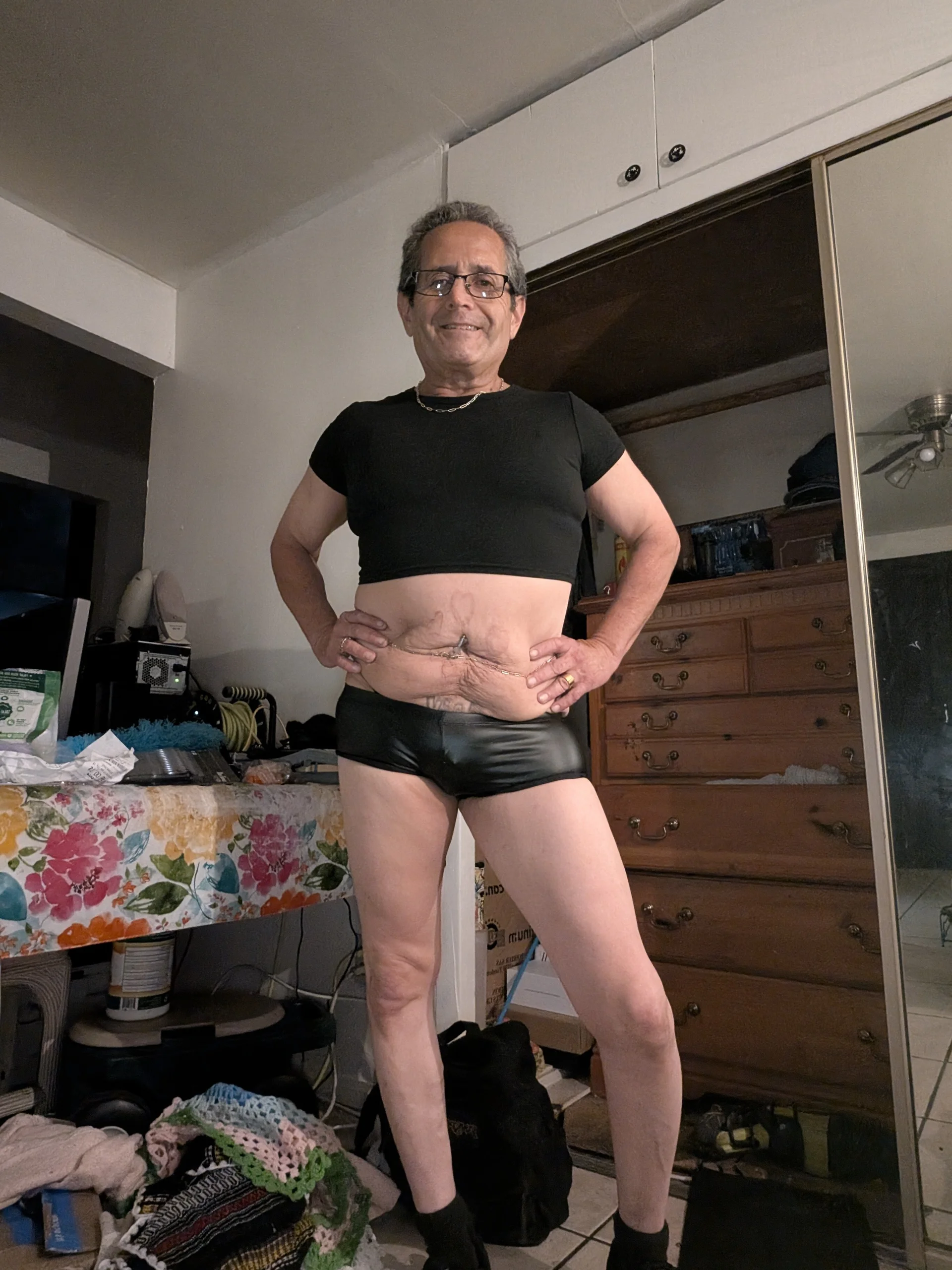 XXX Porn Photo of Nude bobby69cock 49
