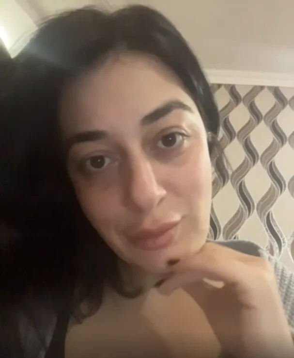 XXX Porn Photo of Nude _AnChous_ 3