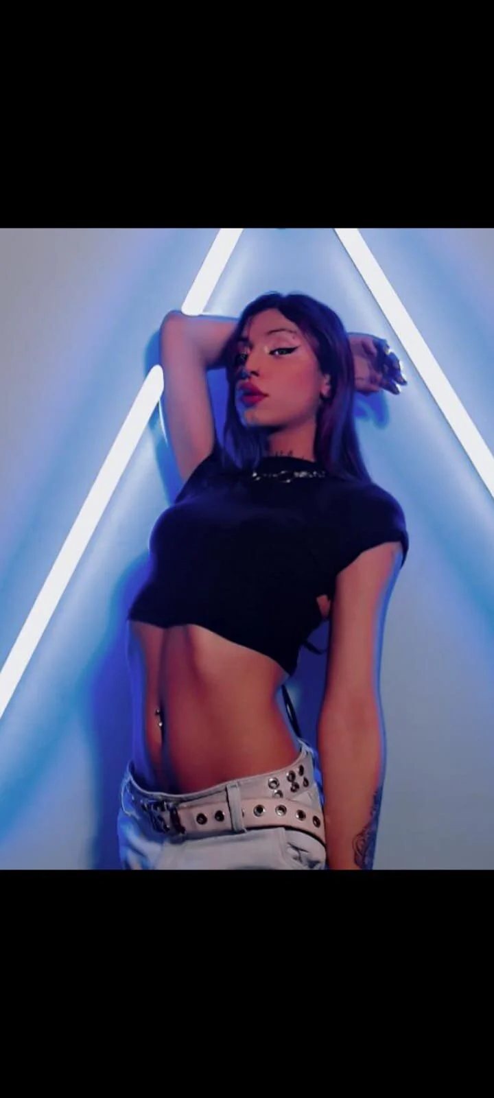XXX Porn Photo of Nude ken_geminis 3
