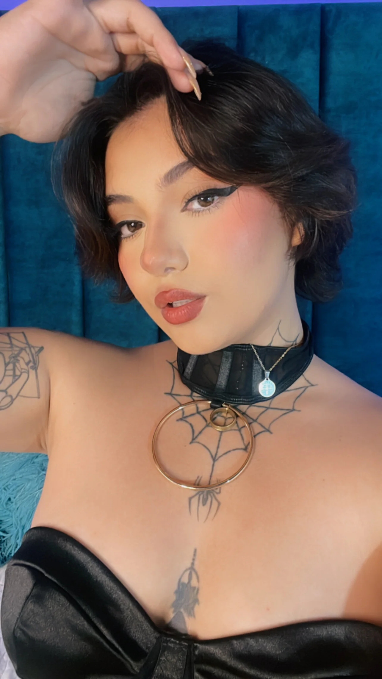 XXX Porn Photo of Nude Ala_Rasi_ 142