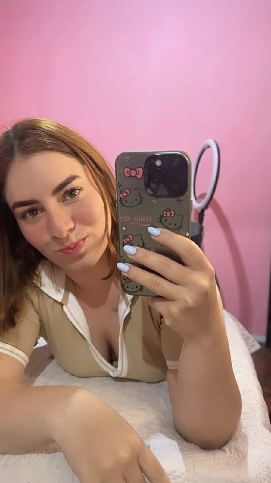 XXX Porn Photo of Nude Dollhell 3