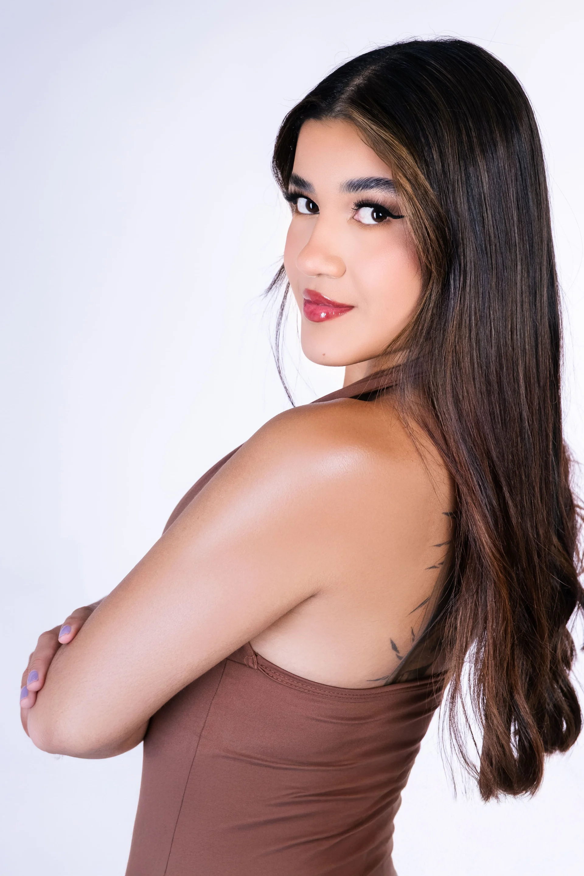 XXX Porn Photo of Nude IvyGrabes 6