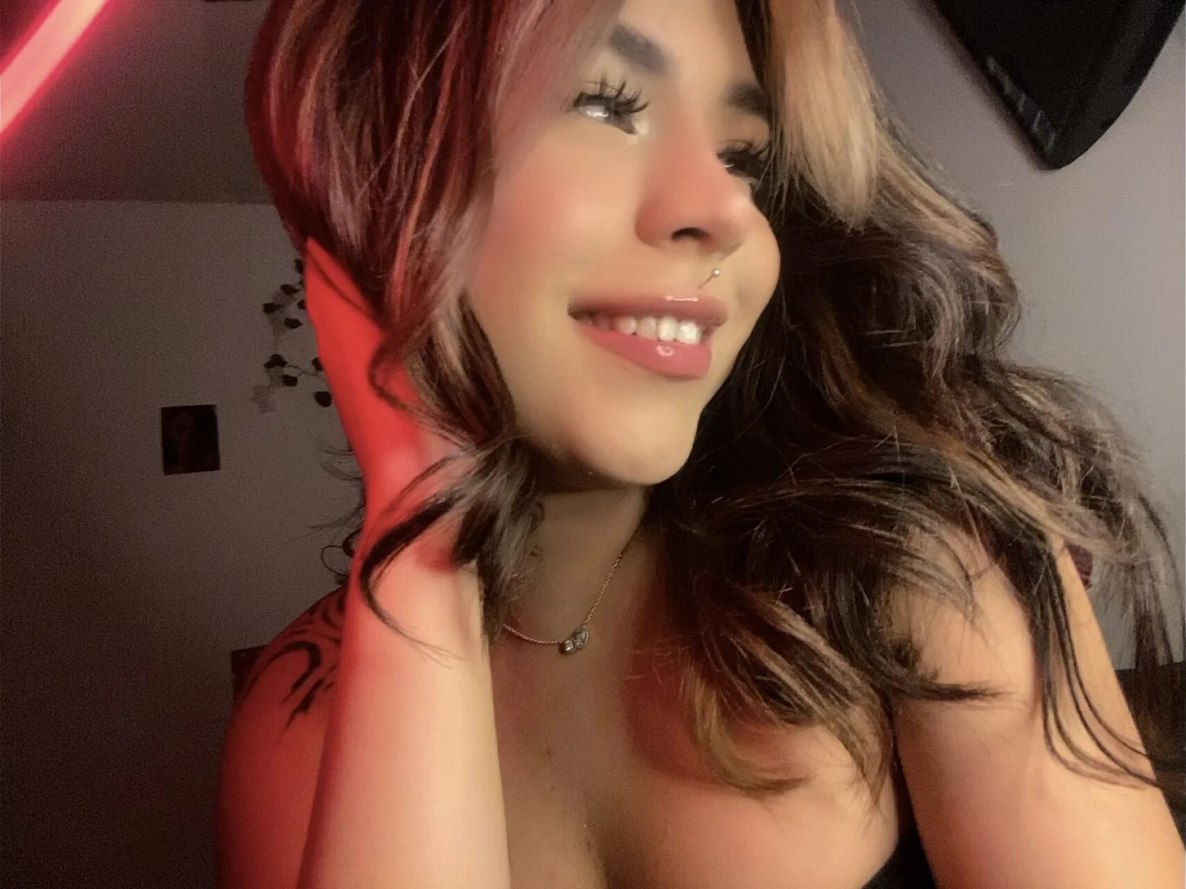 XXX Porn Photo of Nude iam_sofiaaa 62