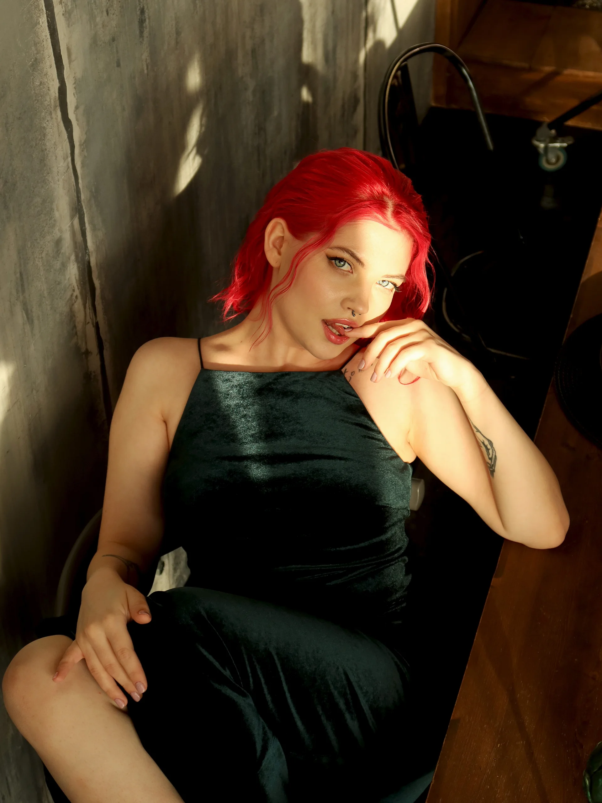 XXX Porn Photo of Nude Lisa_Adam 30
