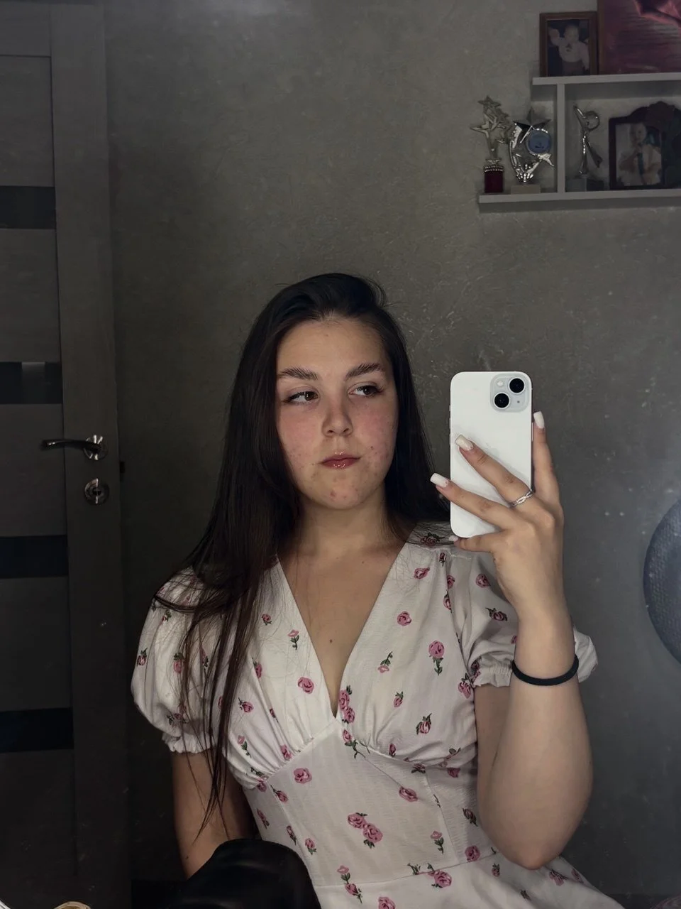 XXX Porn Photo of Nude BernieceZiegel 7
