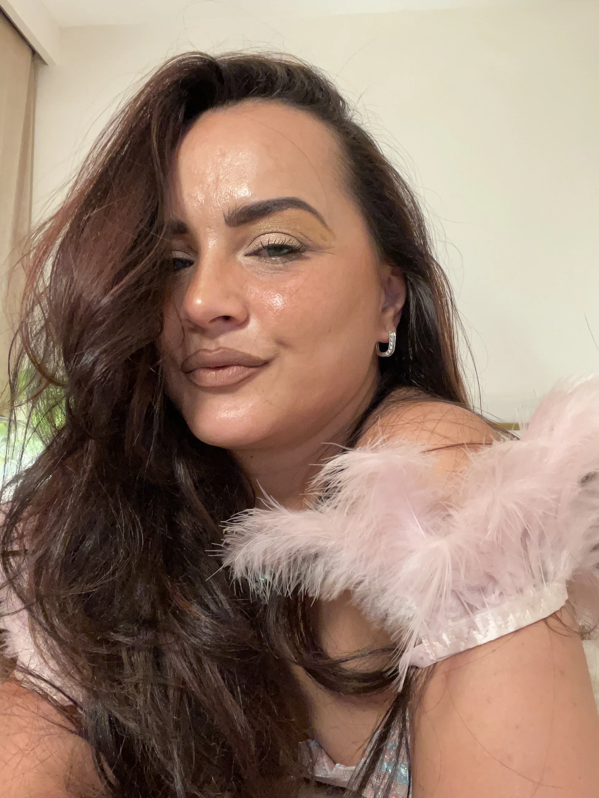 XXX Porn Photo of Nude SiennaRosse 48