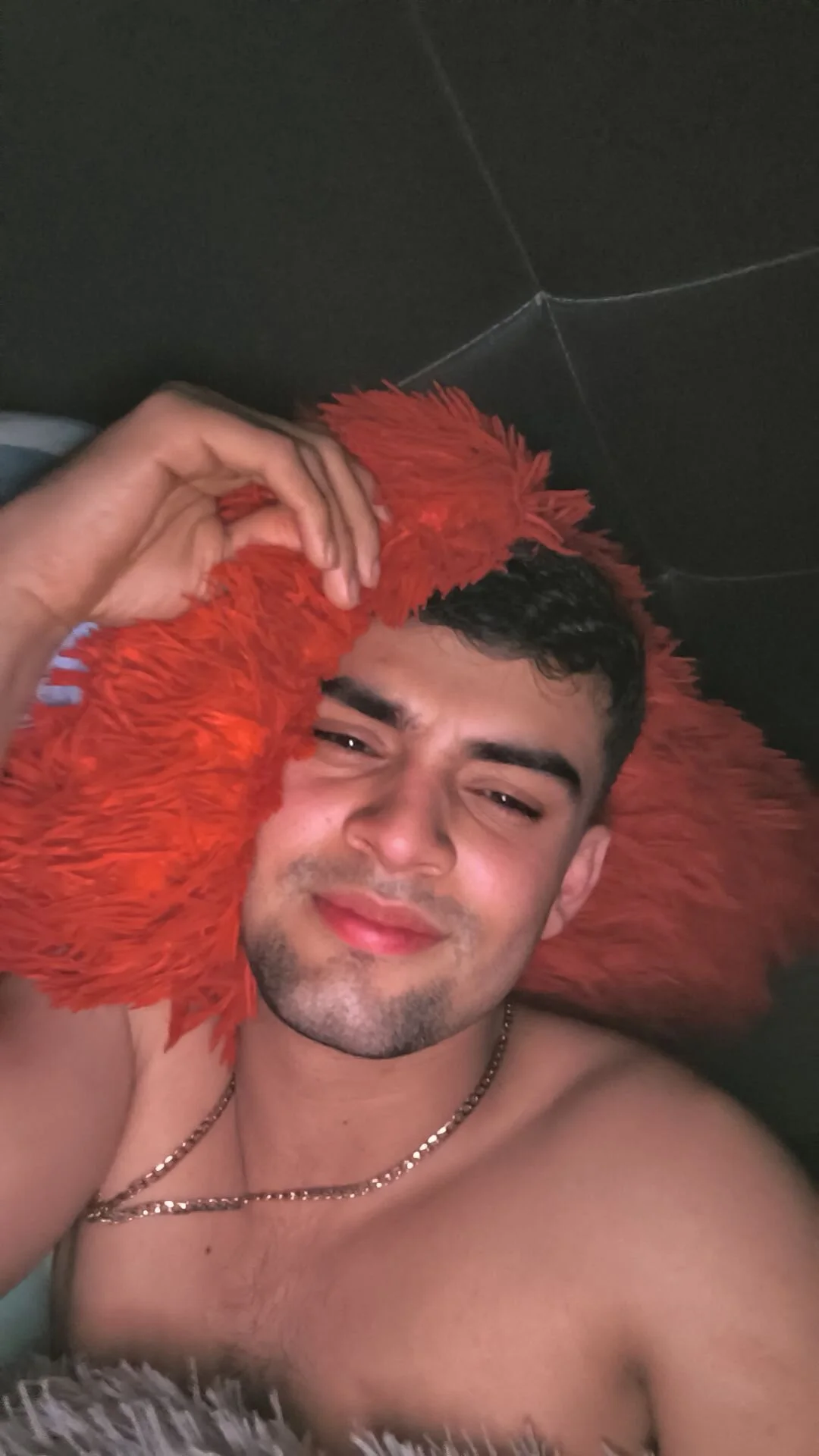XXX Porn Photo of Nude Alexander170719 4