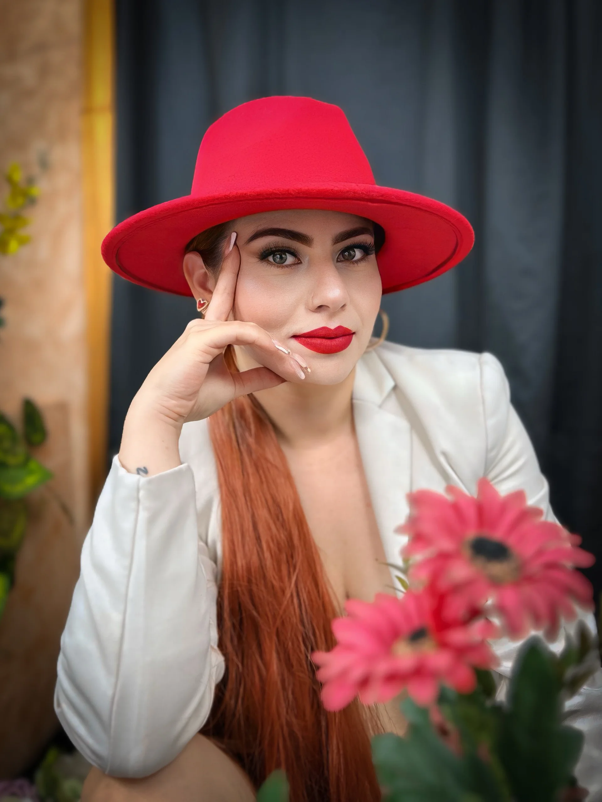 XXX Porn Photo of Nude Dulce_charlottee 121