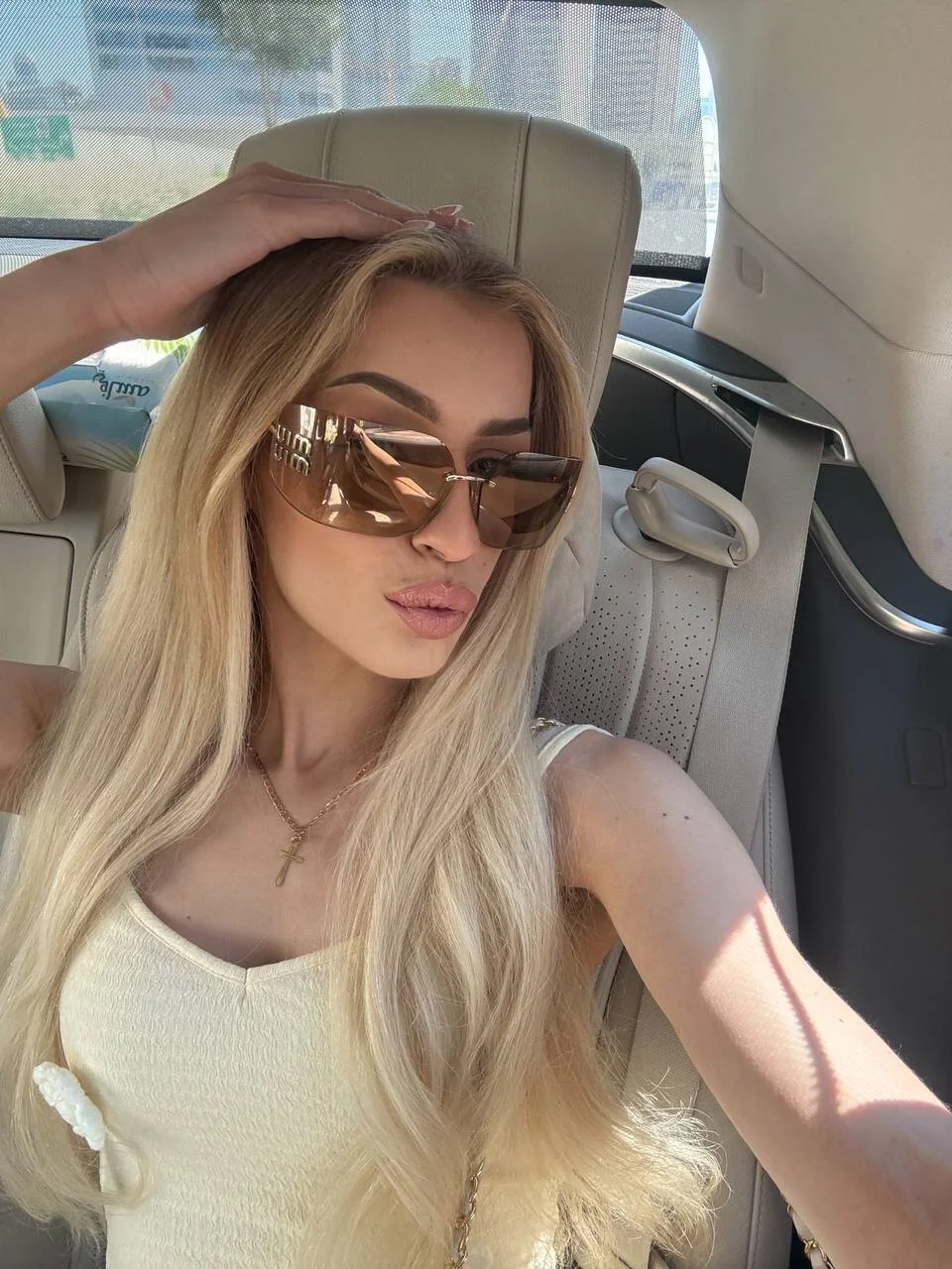 XXX Porn Photo of Nude anyaamurr 8