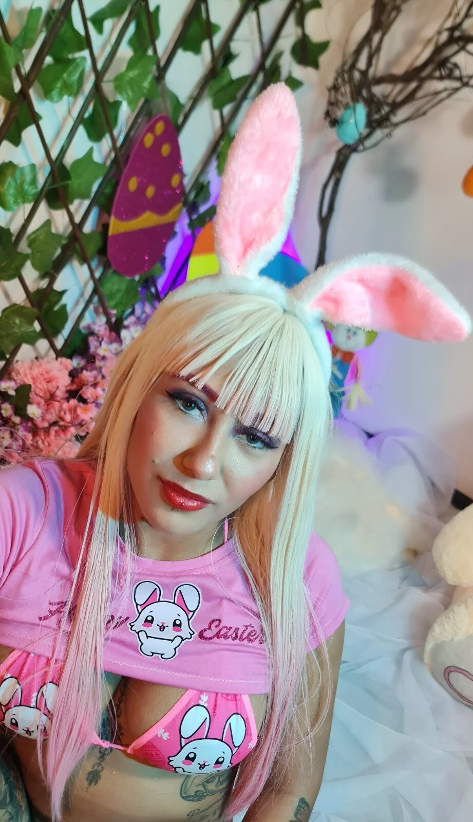 XXX Porn Photo of Nude Pamesmith 28