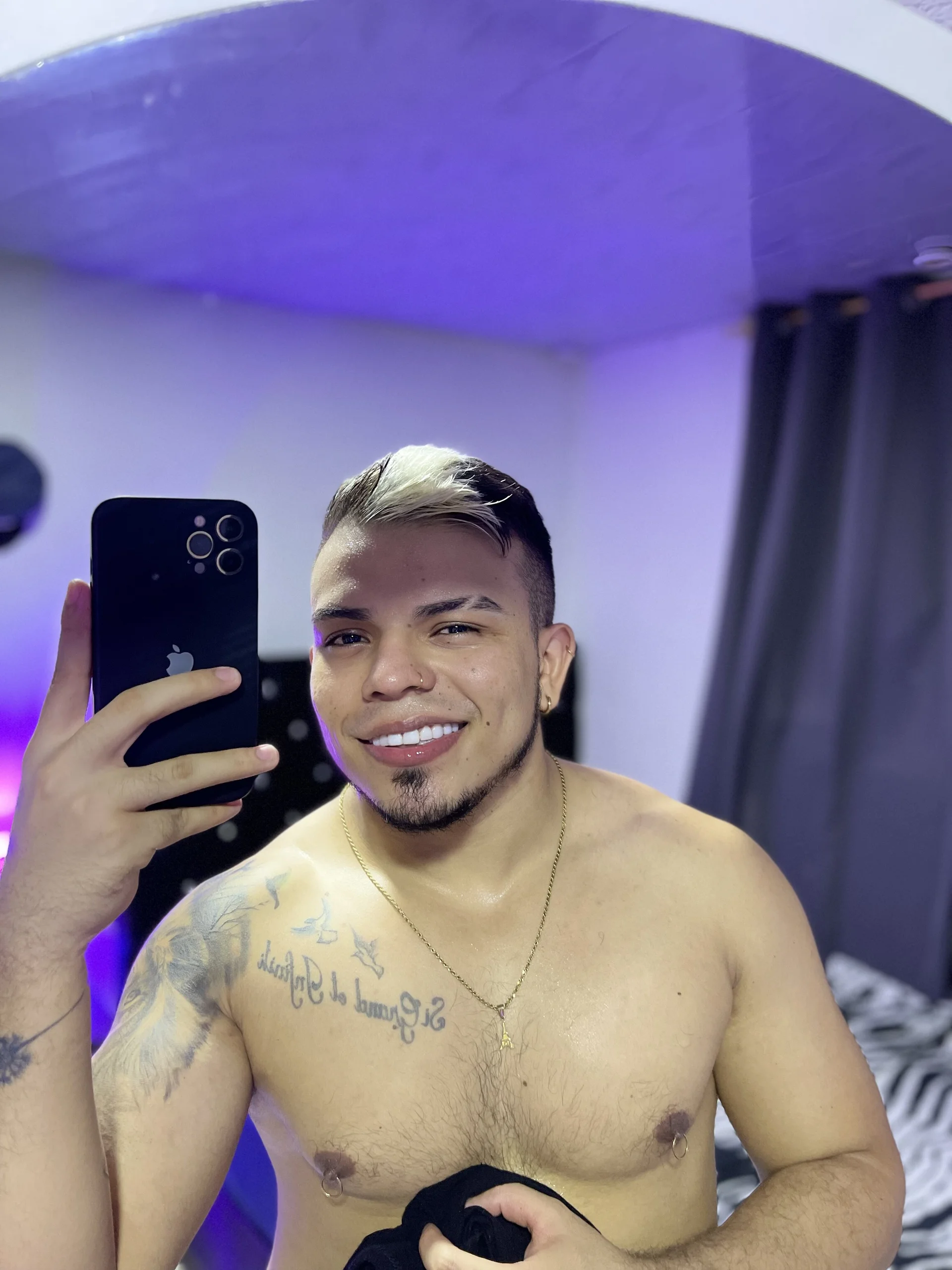 XXX Porn Photo of Nude Naughty_Charly 172