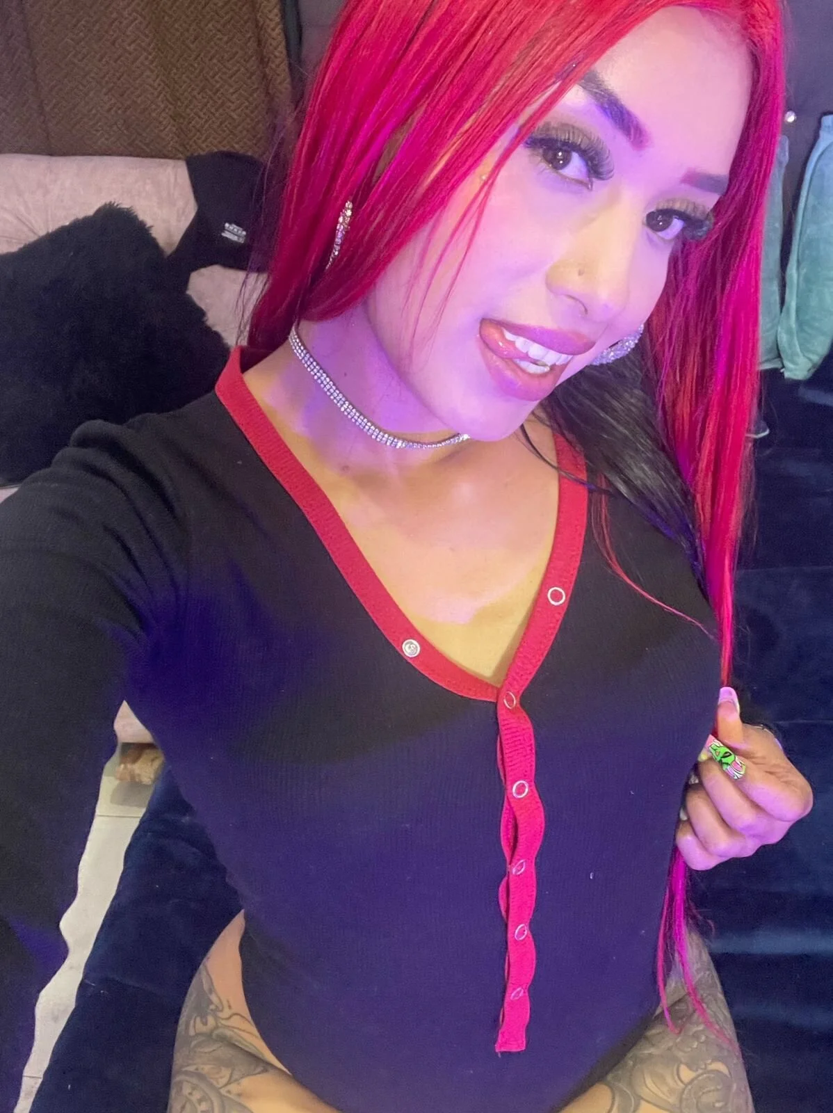 XXX Porn Photo of Nude girl_naugthy 9