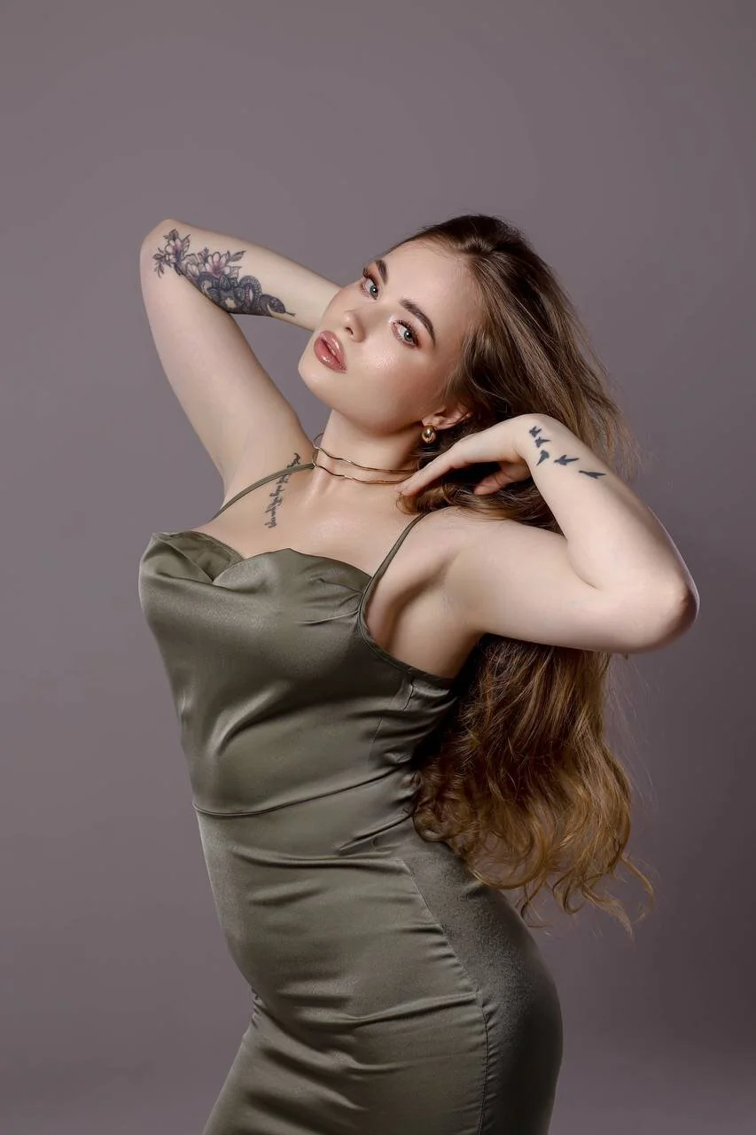 XXX Porn Photo of Nude Vladamais 77