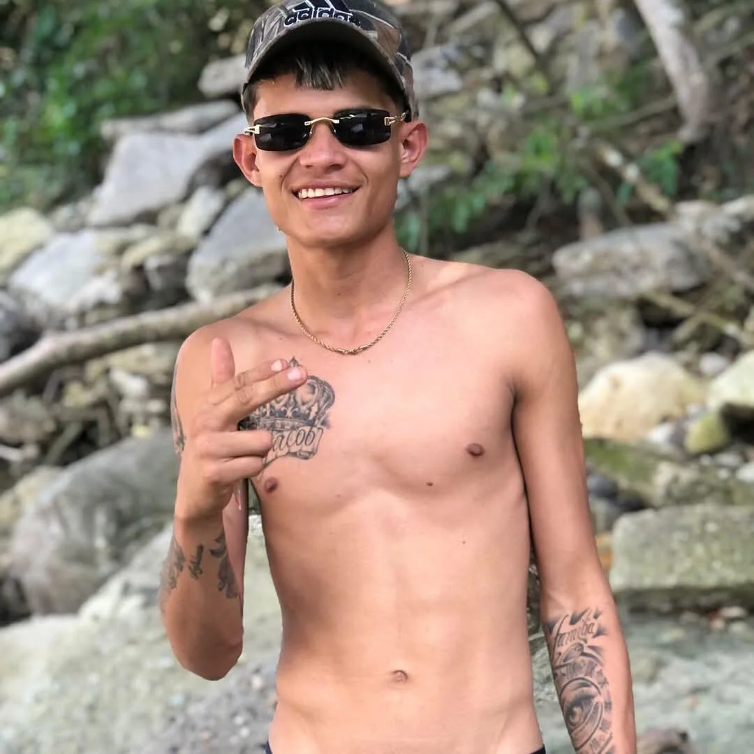 XXX Porn Photo of Nude rhabena_boysex 12