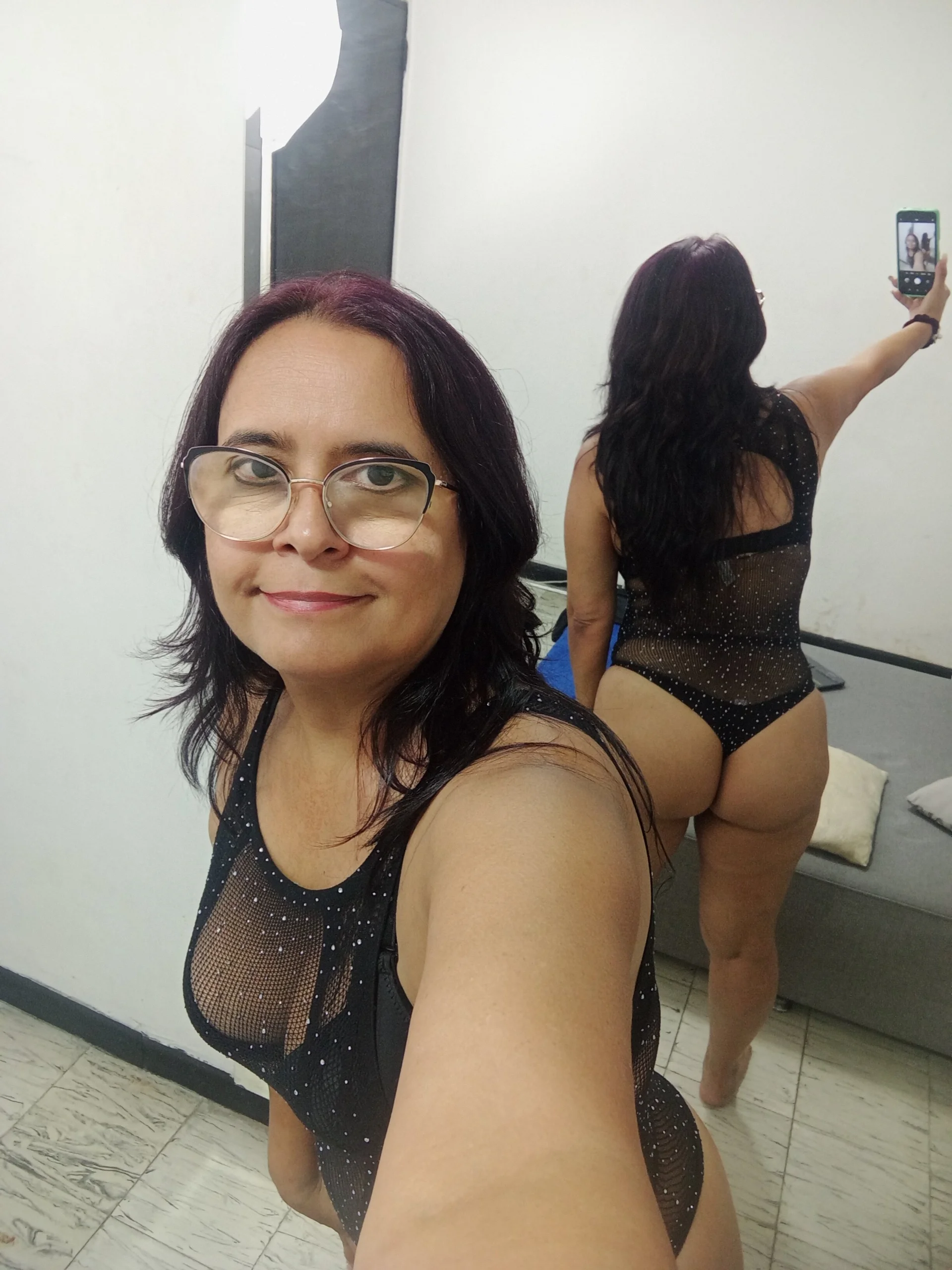 XXX Porn Photo of Nude PienCanela 5