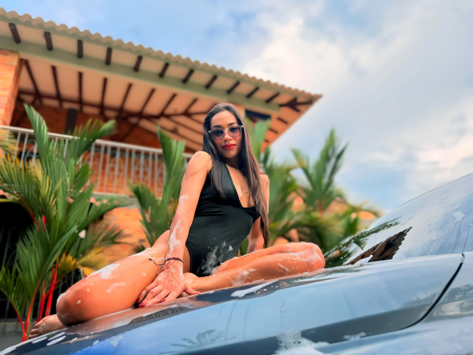 XXX Porn Photo of Nude GabbieSkinny 63