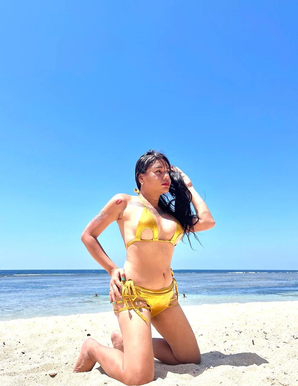 XXX Porn Photo of Nude Ayakusai 11