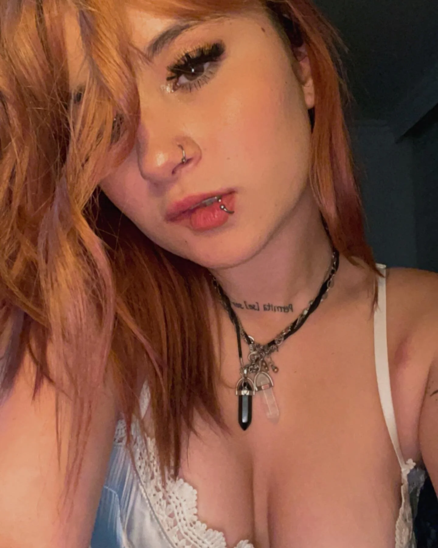 XXX Porn Photo of Nude Meleena_Fox 1
