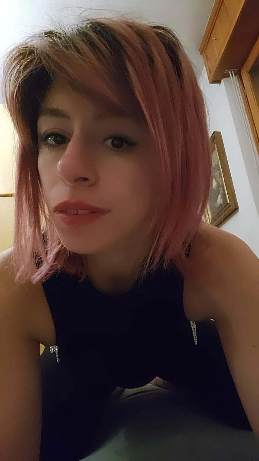 XXX Porn Photo of Nude Annarella_Pika 6