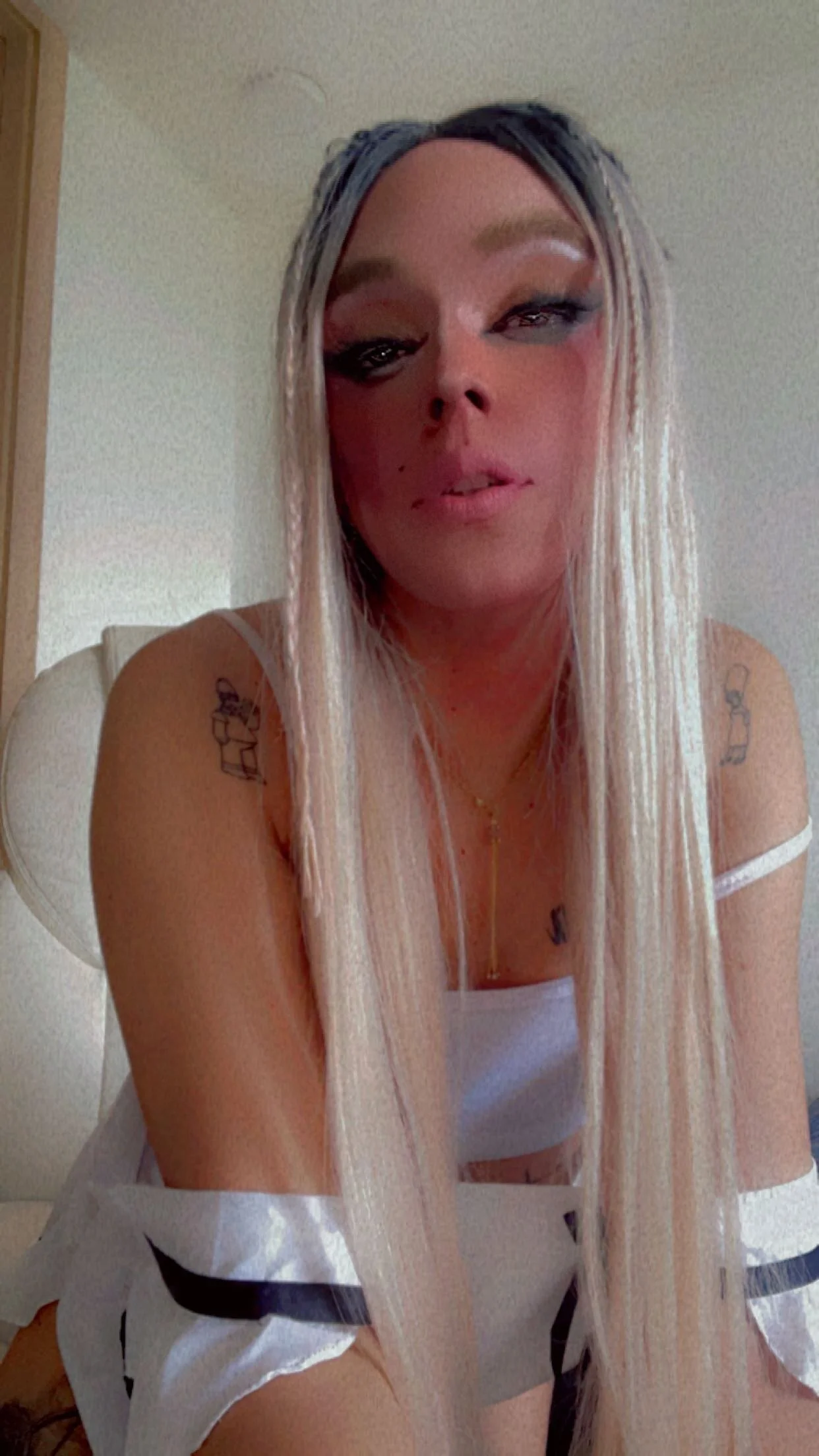 XXX Porn Photo of Nude VenusSantana 198