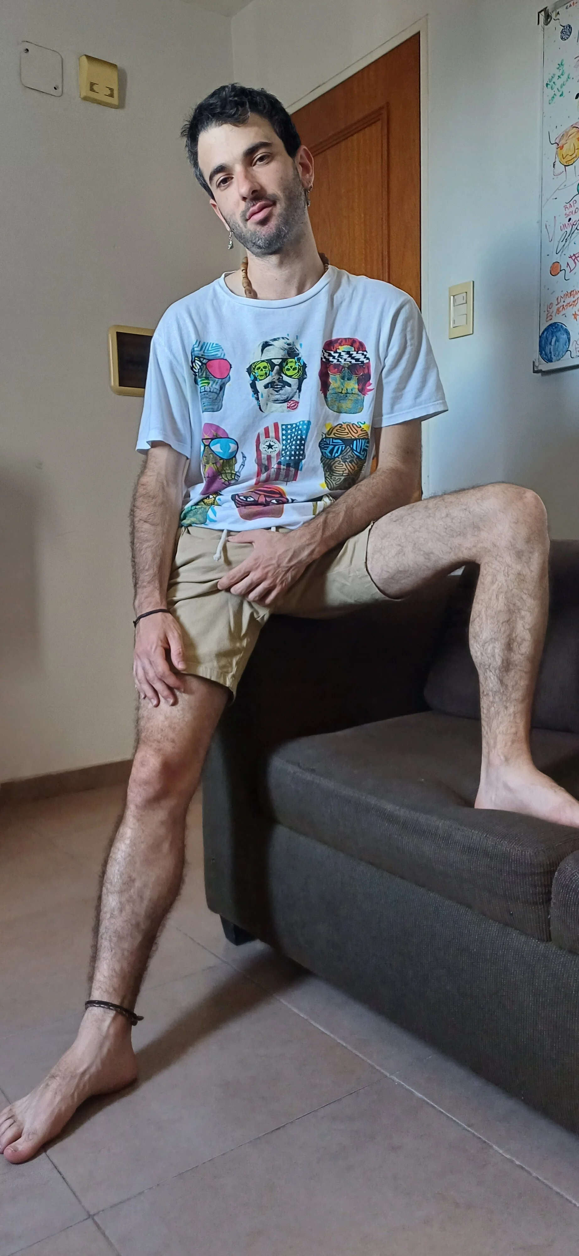 XXX Porn Photo of Nude tocameya 5