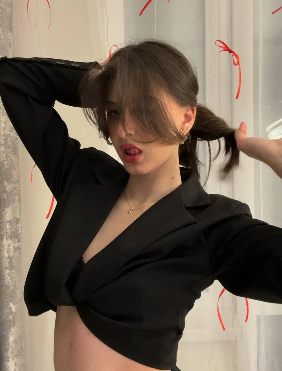 XXX Porn Photo of Nude LouiseChavez 346