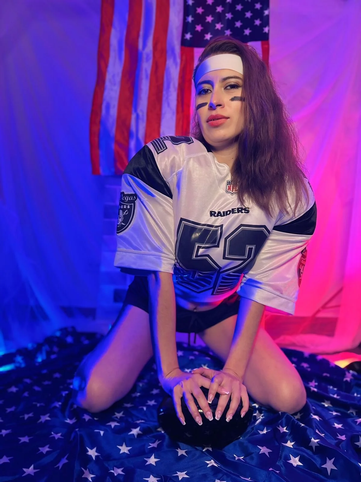 XXX Porn Photo of Nude VidiaStons 28