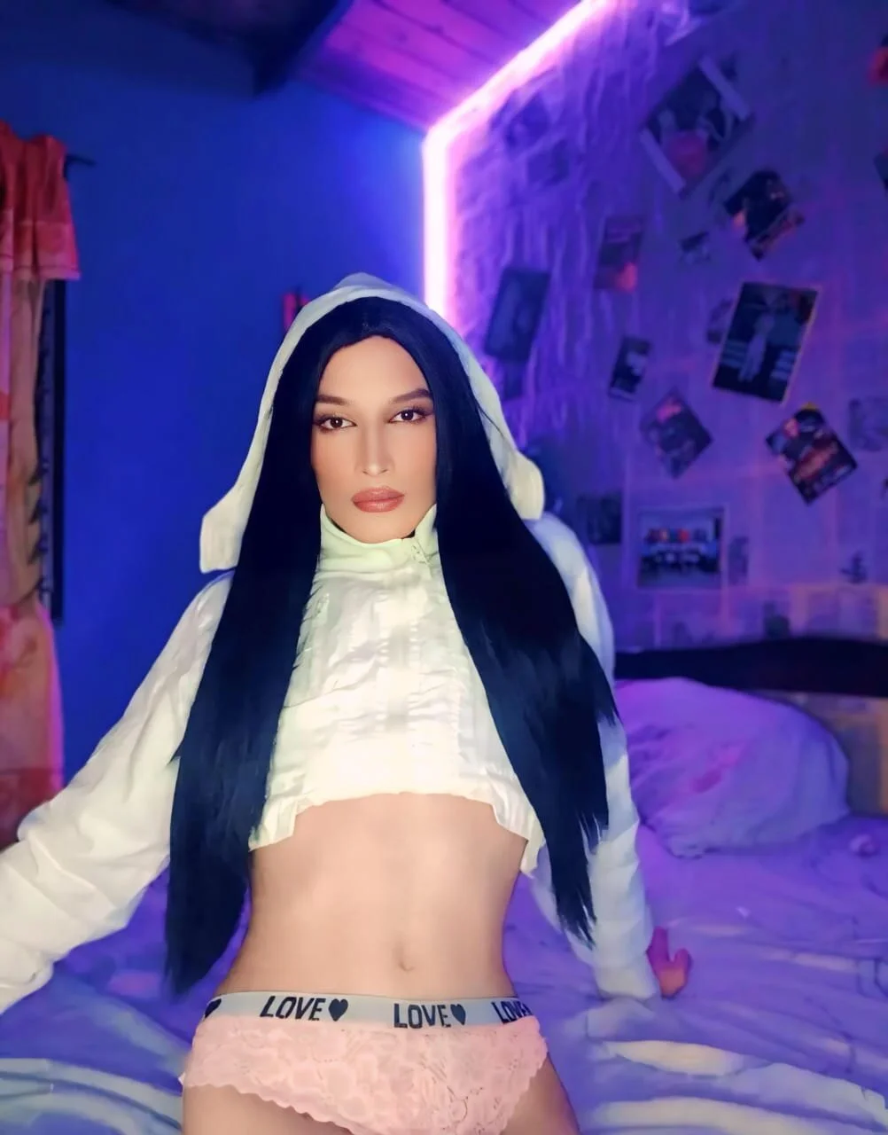 XXX Porn Photo of Nude georginacouple_hardsex 8
