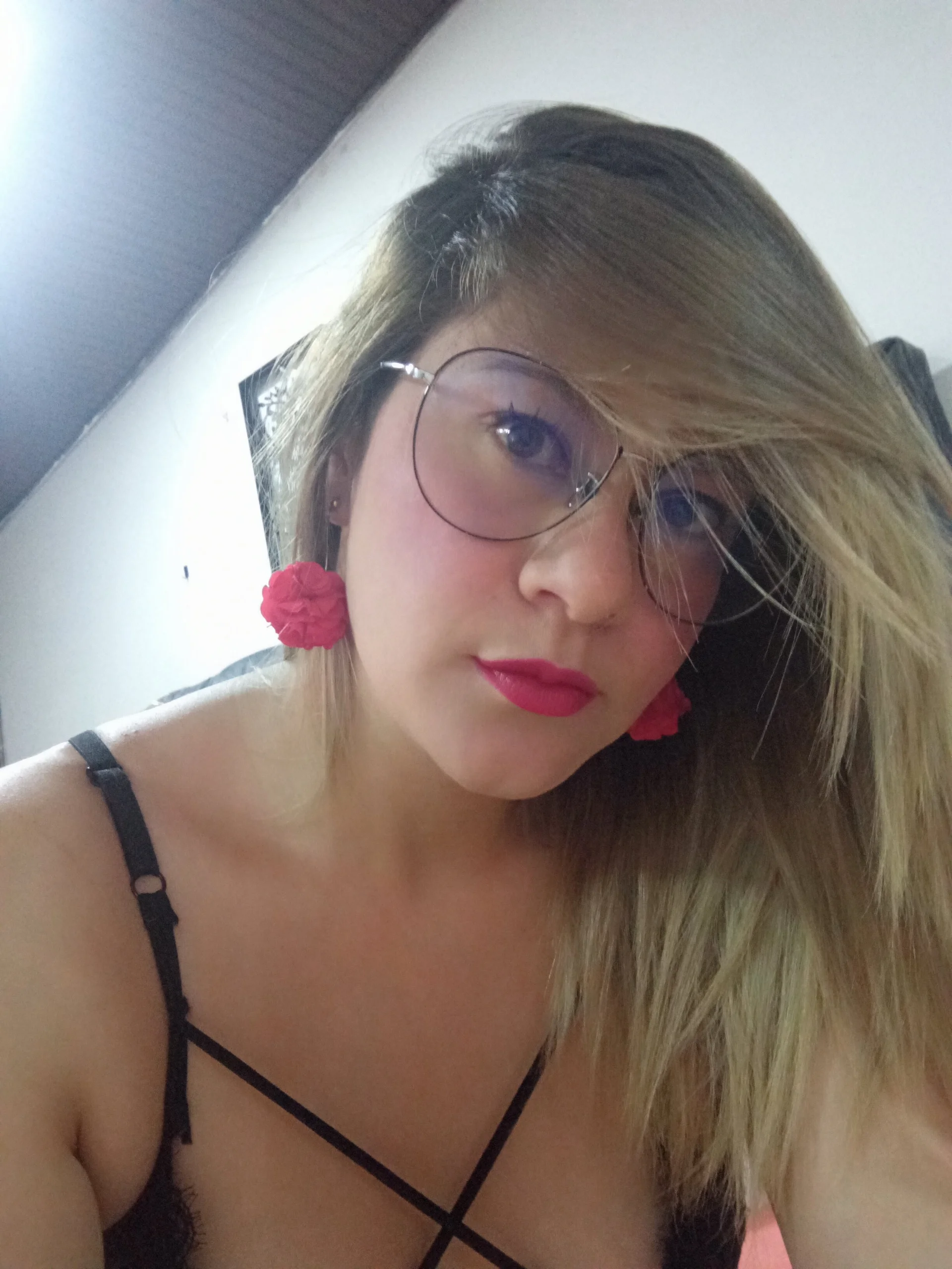 XXX Porn Photo of Nude Chanelll_Taylorr_ 777