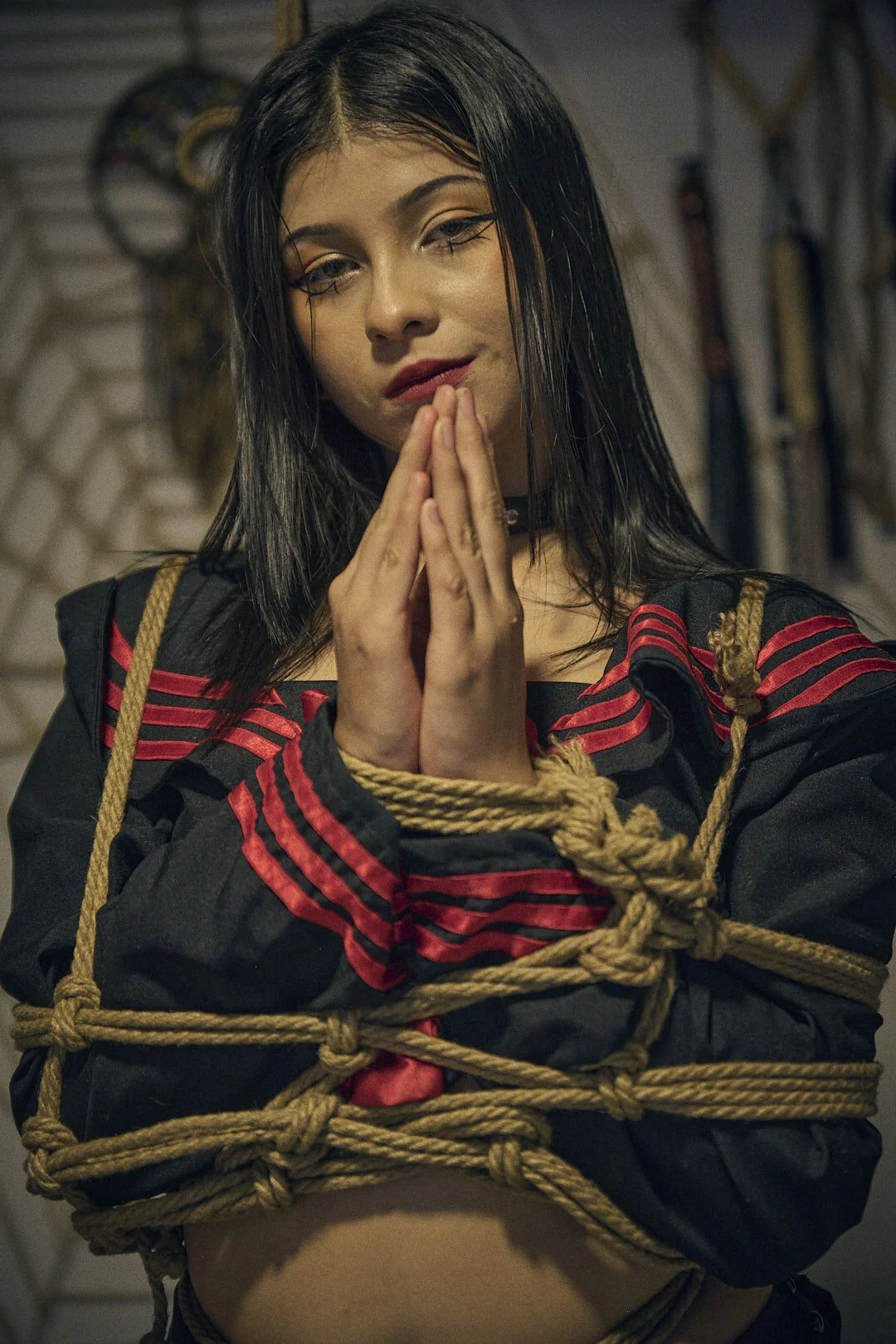 XXX Porn Photo of Nude LanaKyutt 261