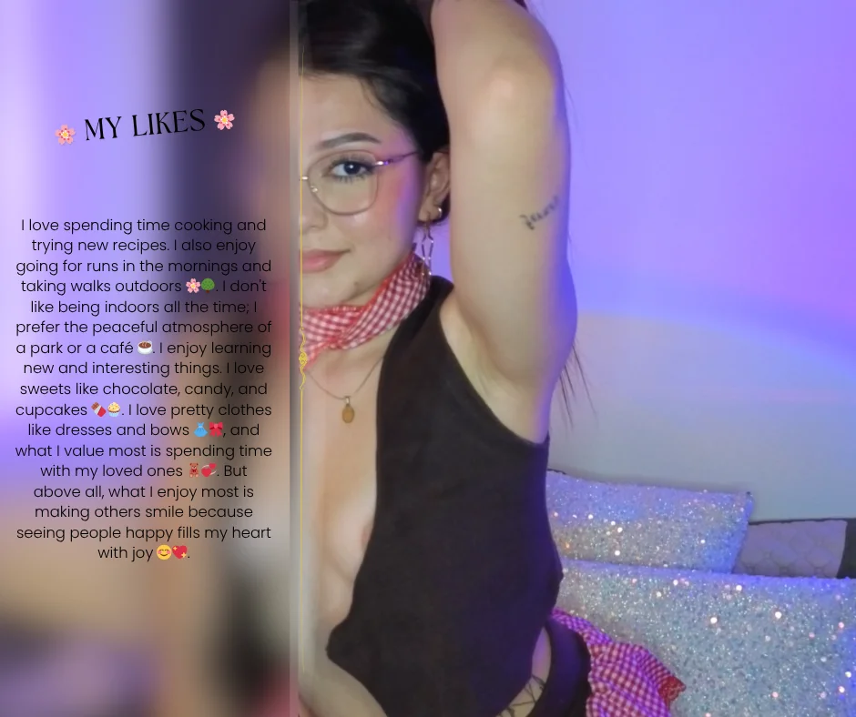 XXX Porn Photo of Nude Evelyn_Liiss 4