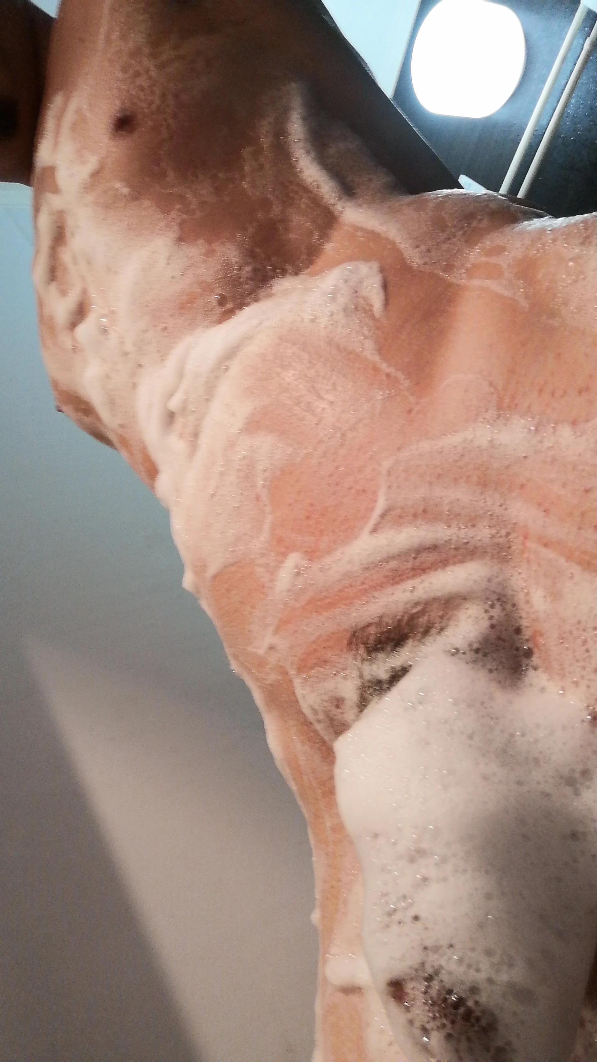 XXX Porn Photo of Nude ICE-Player 2