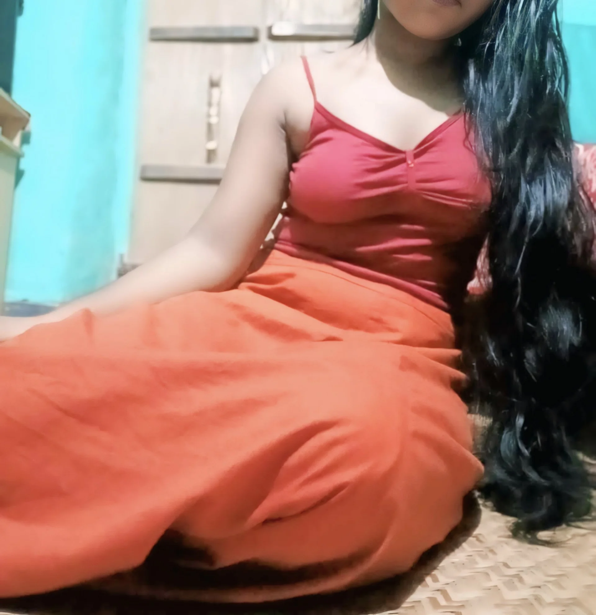 XXX Porn Photo of Nude traditional_Jaanvi 3