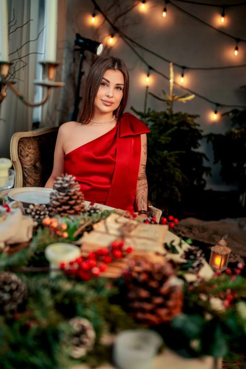 XXX Porn Photo of Nude CutieLui_ 10