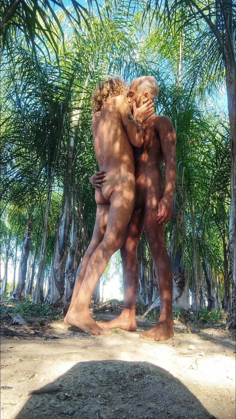 XXX Porn Photo of Nude EnricoGio 5