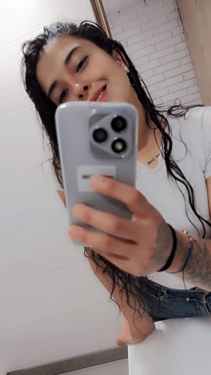 XXX Porn Photo of Nude bella_rougee 4