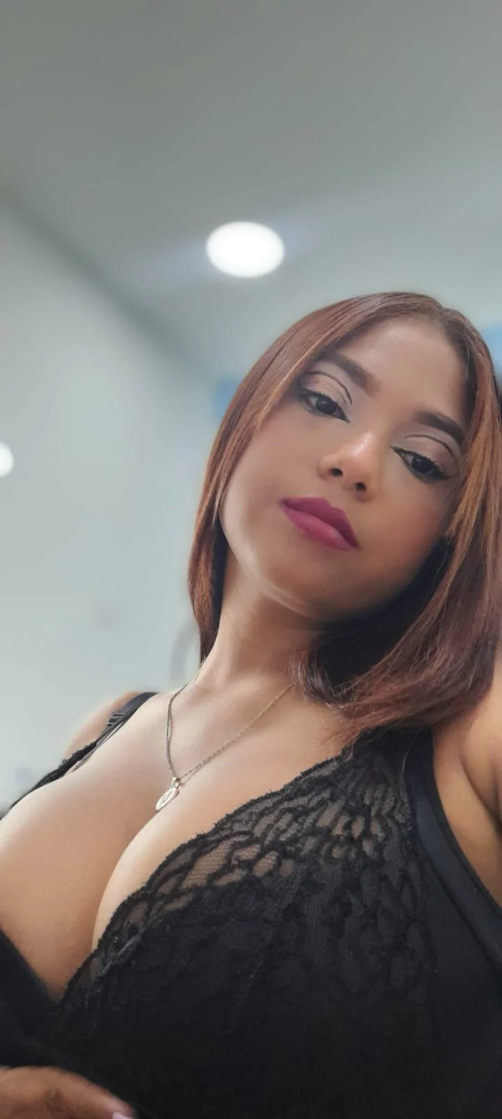 XXX Porn Photo of Nude Kenya--Buhle 3