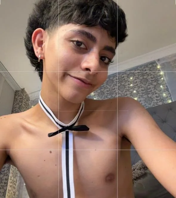 XXX Porn Photo of Nude Matty_Sparkk 48