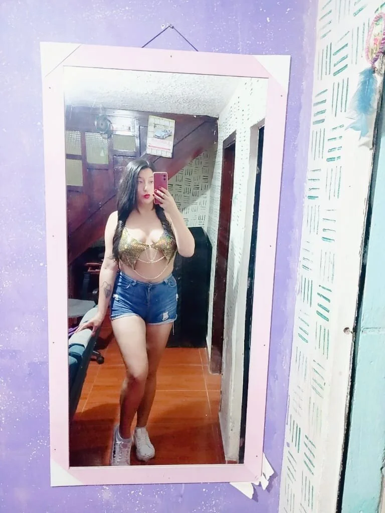 XXX Porn Photo of Nude Melany_daring 9