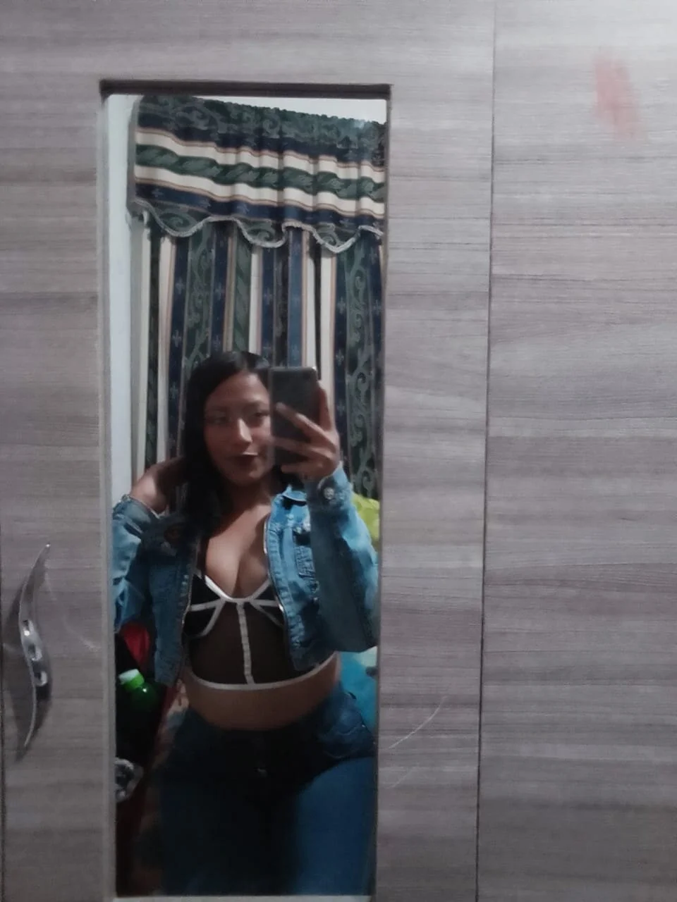 XXX Porn Photo of Nude gisele_merchann 3