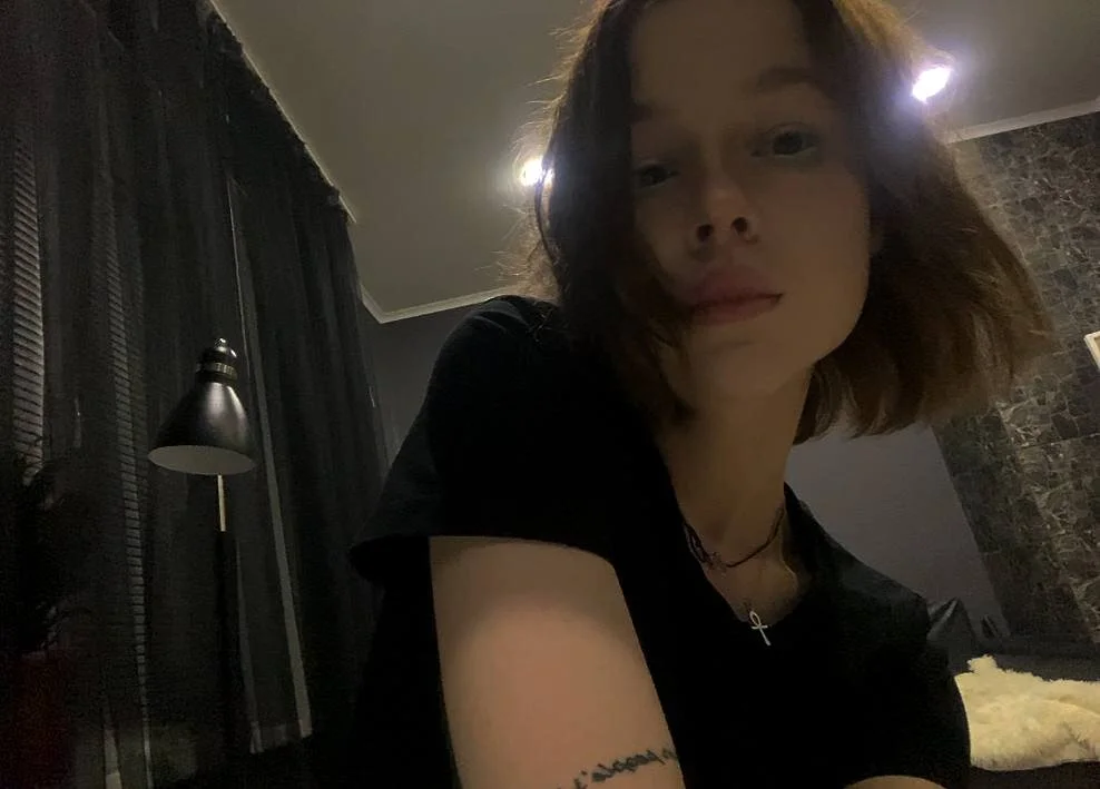 XXX Porn Photo of Nude asunasue 103