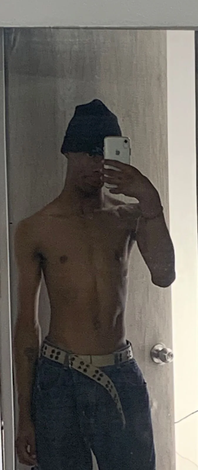 XXX Porn Photo of Nude Santiago_Ortiz_ 5