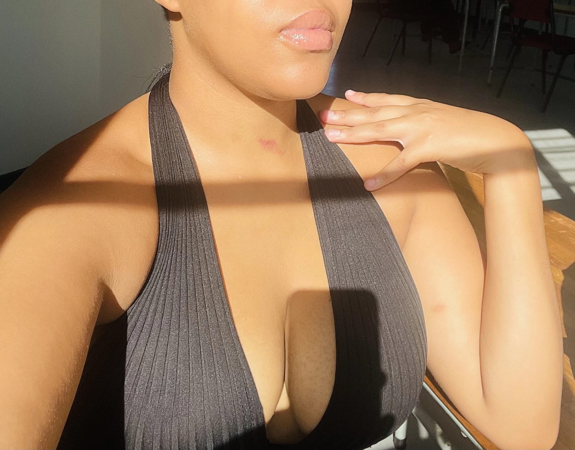 XXX Porn Photo of Nude Saq-Madik 3